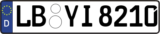 LB-YI8210