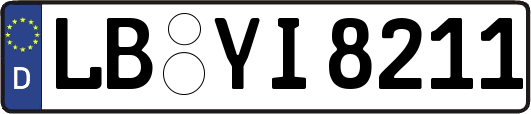 LB-YI8211