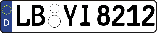 LB-YI8212