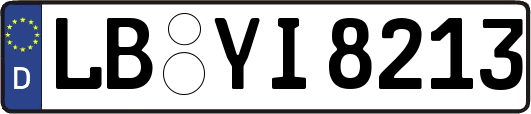 LB-YI8213