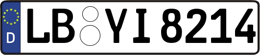 LB-YI8214