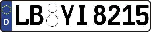 LB-YI8215