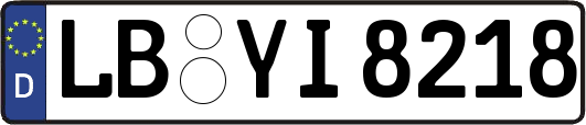 LB-YI8218