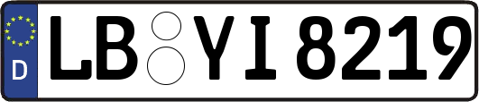 LB-YI8219