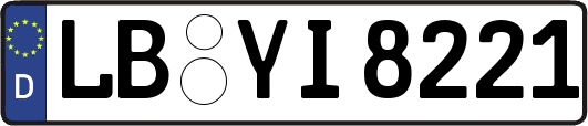 LB-YI8221