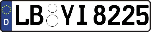 LB-YI8225