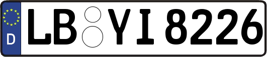 LB-YI8226