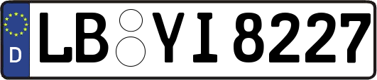 LB-YI8227