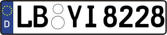 LB-YI8228