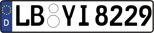 LB-YI8229