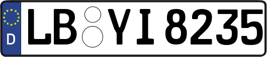 LB-YI8235