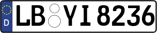 LB-YI8236