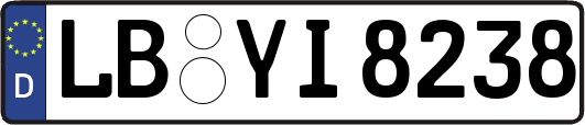 LB-YI8238