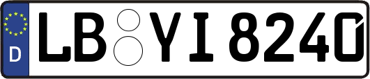 LB-YI8240