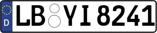 LB-YI8241