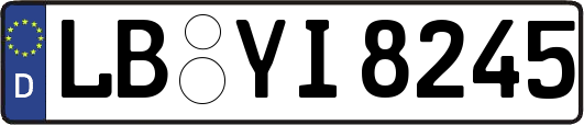 LB-YI8245