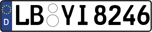 LB-YI8246