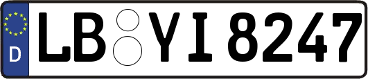 LB-YI8247