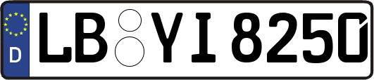 LB-YI8250