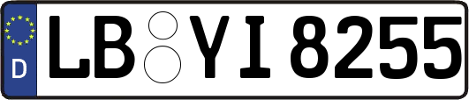 LB-YI8255