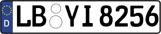 LB-YI8256