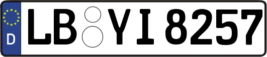 LB-YI8257
