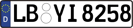 LB-YI8258