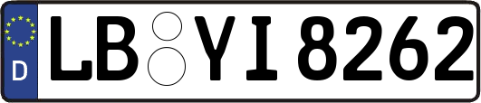 LB-YI8262