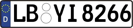 LB-YI8266