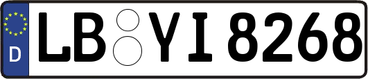 LB-YI8268