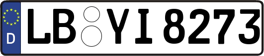 LB-YI8273