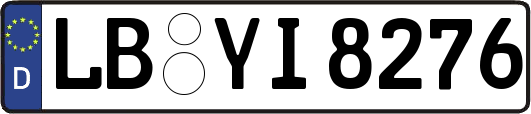 LB-YI8276