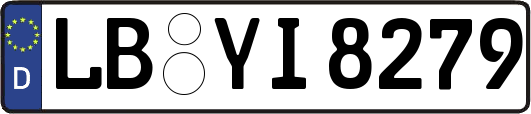 LB-YI8279