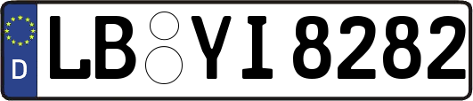LB-YI8282
