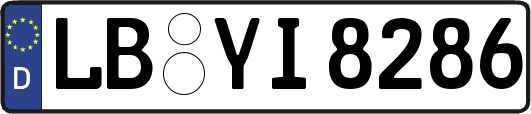LB-YI8286