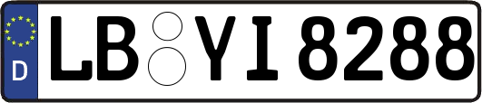 LB-YI8288