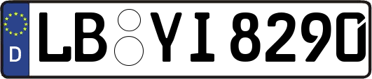 LB-YI8290