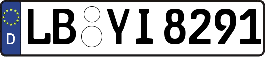 LB-YI8291