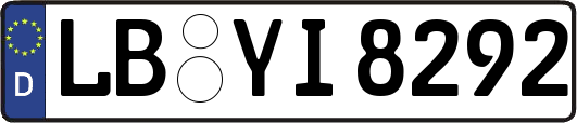 LB-YI8292