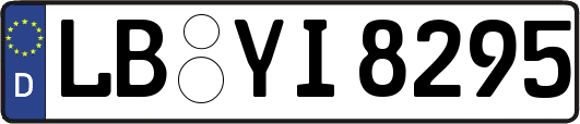 LB-YI8295