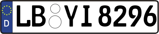 LB-YI8296