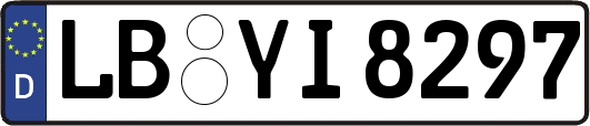 LB-YI8297