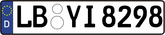 LB-YI8298