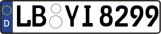 LB-YI8299