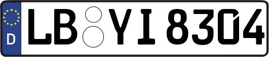 LB-YI8304