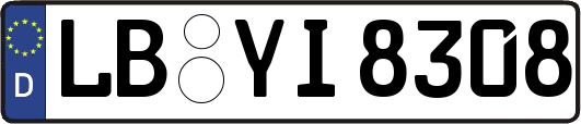 LB-YI8308