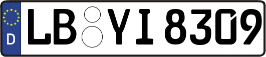 LB-YI8309