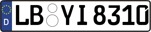LB-YI8310