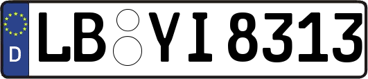 LB-YI8313