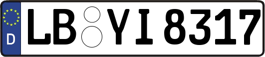 LB-YI8317